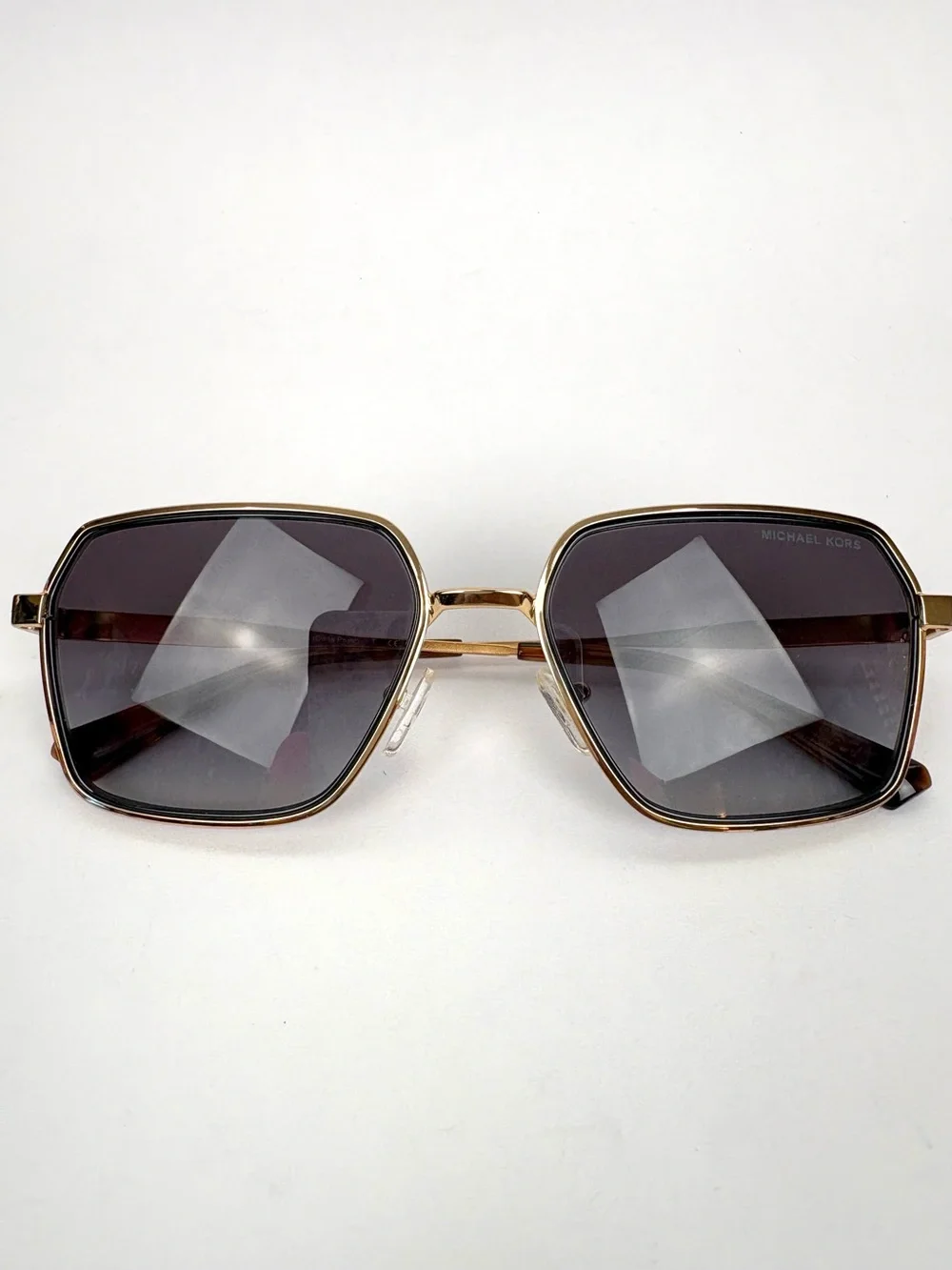 Michael Kors MK1176 Dana Point Sunglasses - Picture 3 of 15